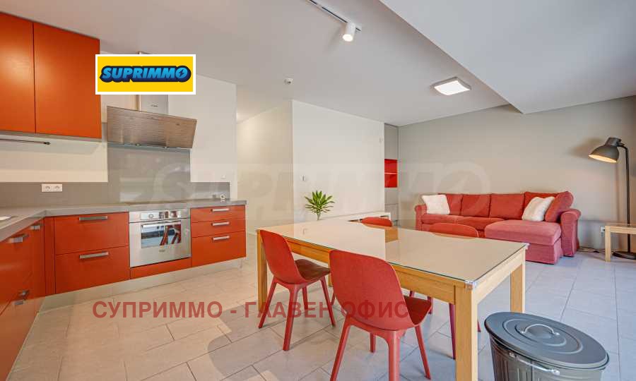 Дава под наем КЪЩА, гр. София, с. Бистрица, снимка 9 - Къщи - 56495801