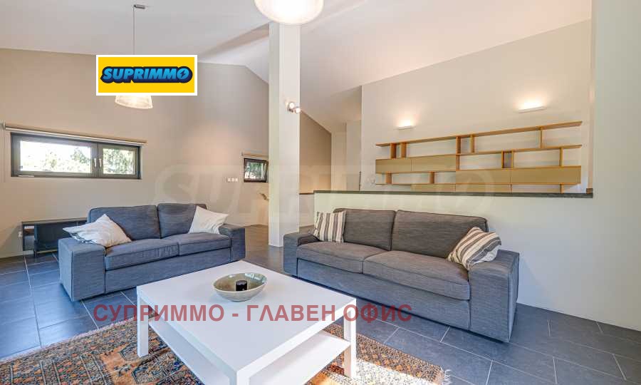 Дава под наем КЪЩА, гр. София, с. Бистрица, снимка 15 - Къщи - 56495801
