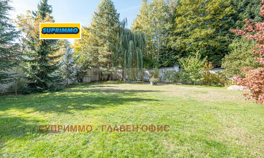 Дава под наем КЪЩА, гр. София, с. Бистрица, снимка 4 - Къщи - 56495801