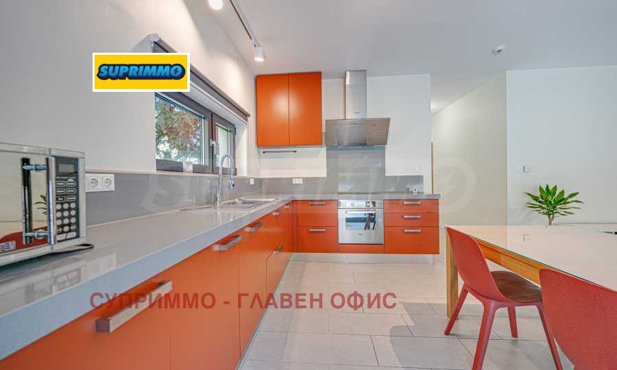 Дава под наем КЪЩА, гр. София, с. Бистрица, снимка 12 - Къщи - 56495801
