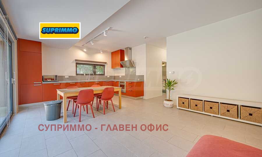 Дава под наем КЪЩА, гр. София, с. Бистрица, снимка 11 - Къщи - 56495801