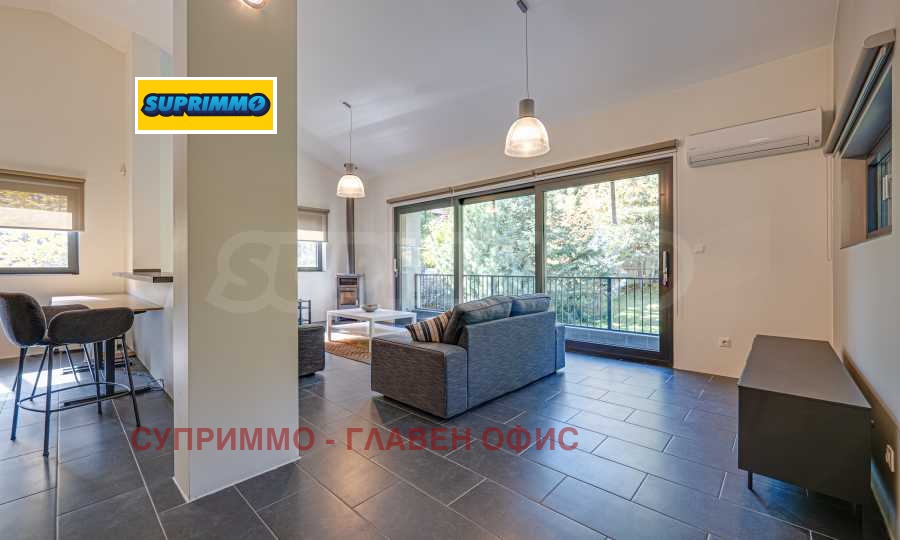 Дава под наем КЪЩА, гр. София, с. Бистрица, снимка 17 - Къщи - 56495801