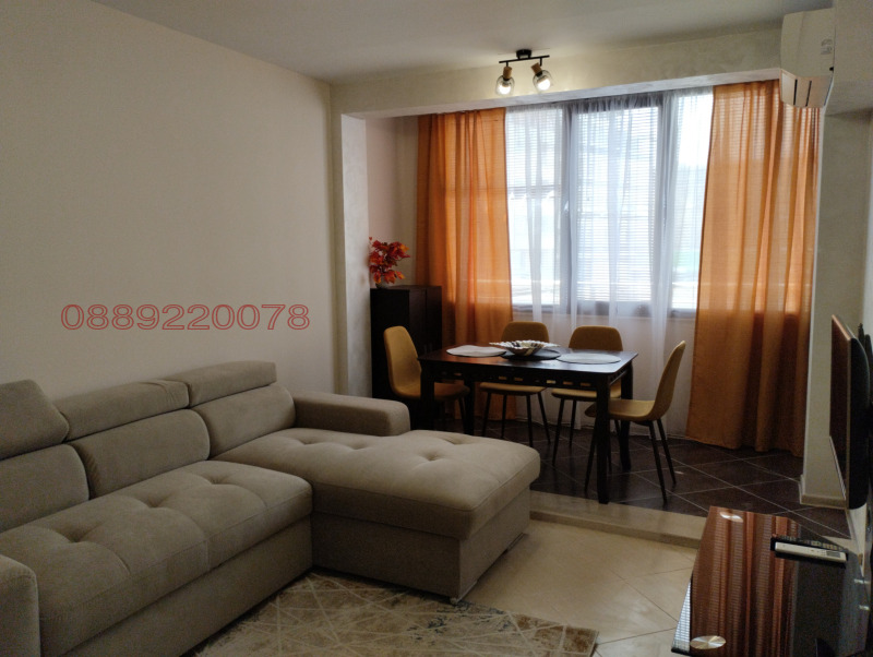 Дава под Наем 2-СТАЕН в град Варна, Базар Левски - 65 кв.м / 500 € » 977.92 лв.