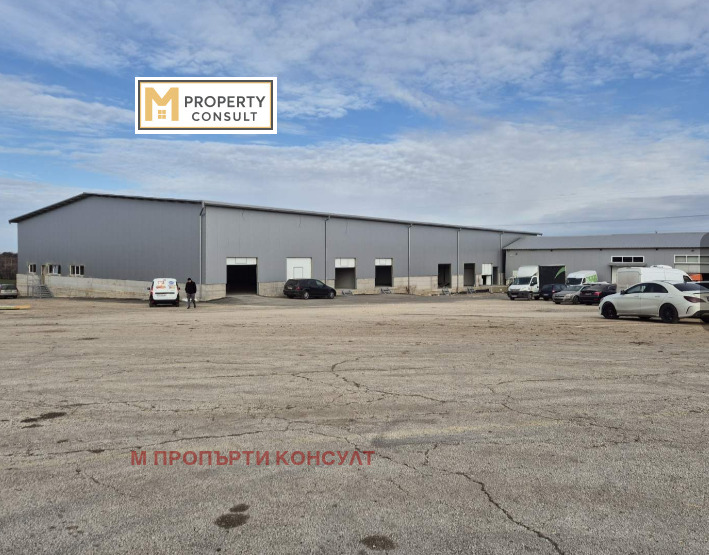 Дава под Наем ПРОМ. ПОМЕЩЕНИЕ | Imot.bg — изображение 3