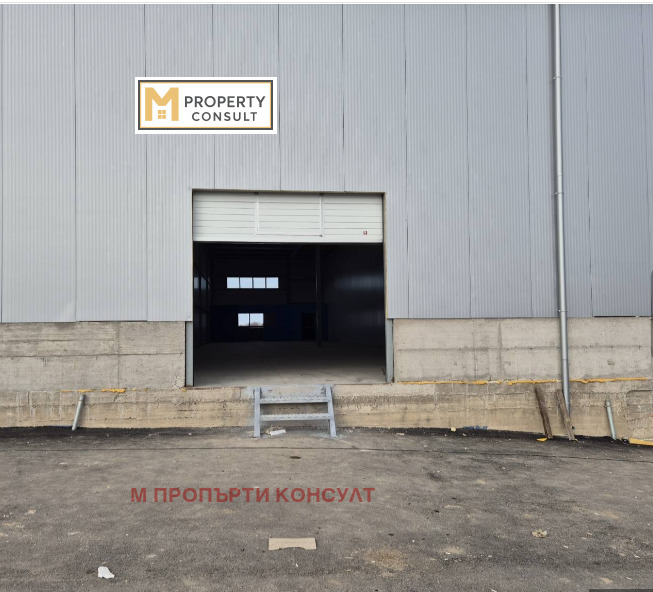 Дава под Наем ПРОМ. ПОМЕЩЕНИЕ | Imot.bg — изображение 2