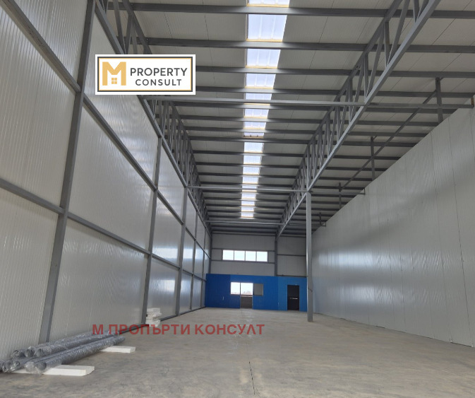 Дава под Наем ПРОМ. ПОМЕЩЕНИЕ | Imot.bg — изображение 1