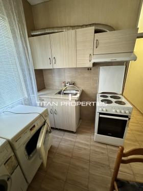 1 slaapkamer Trakija, Plovdiv