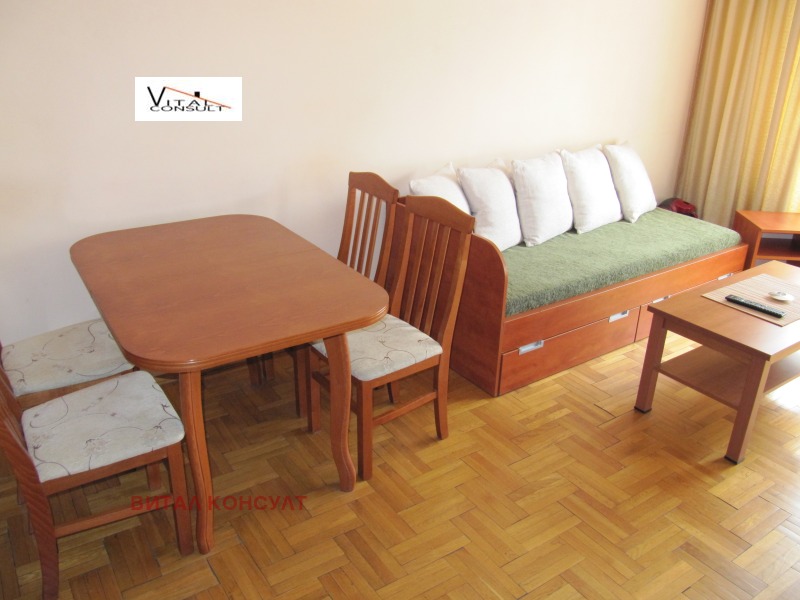 Дава под наем 2-СТАЕН, гр. София, Медицинска академия, снимка 7 - Апартаменти - 53567997