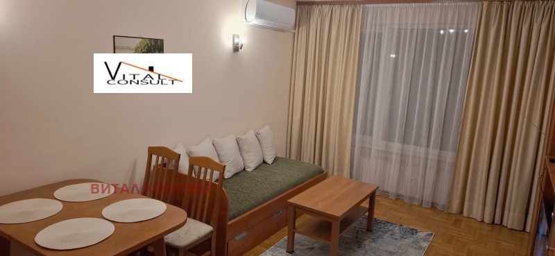 Дава под наем 2-СТАЕН, гр. София, Медицинска академия, снимка 6 - Апартаменти - 53567997