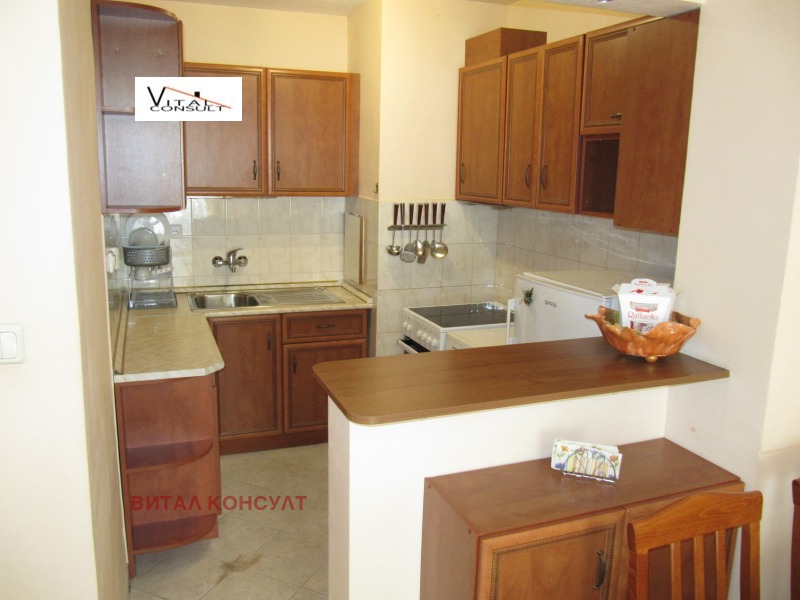 Дава под наем 2-СТАЕН, гр. София, Медицинска академия, снимка 3 - Апартаменти - 53567997