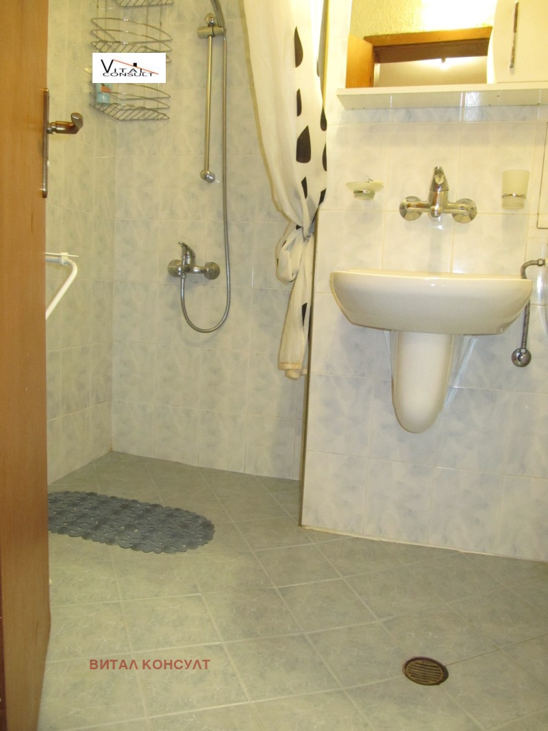 Дава под наем 2-СТАЕН, гр. София, Медицинска академия, снимка 16 - Апартаменти - 53567997