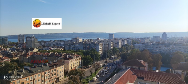 K pronájmu  1 ložnice Varna , Čataldža , 72 m2 | 44714641 - obraz [15]