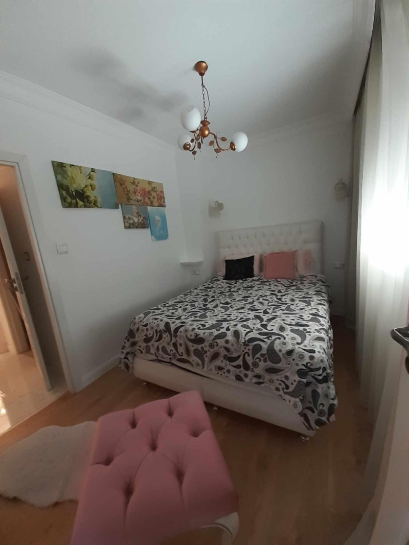 En renta  1 dormitorio Sofia , Lyulin 7 , 50 metros cuadrados | 42946351 - imagen [9]