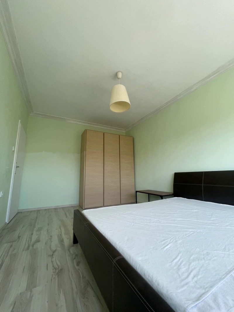 Zu vermieten  1 Schlafzimmer Sofia , Studentski grad , 48 qm | 58703125 - Bild [6]