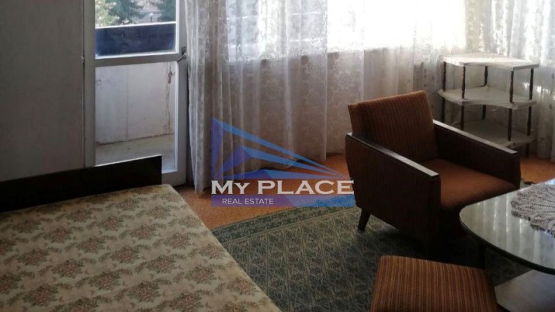 В аренду  1 спальня Шумен , Център , 65 кв.м | 78254799 - изображение [3]