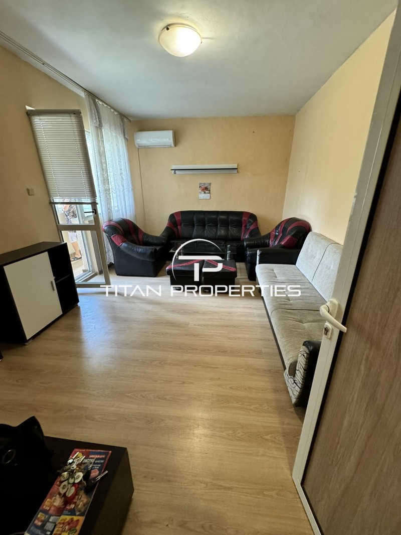 Te huur  1 slaapkamer Plovdiv , Trakija , 65 m² | 96448819 - afbeelding [4]