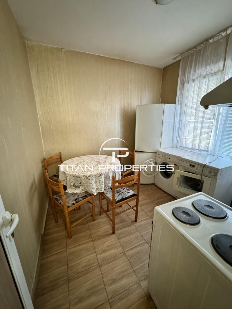 Te huur  1 slaapkamer Plovdiv , Trakija , 65 m² | 96448819 - afbeelding [2]
