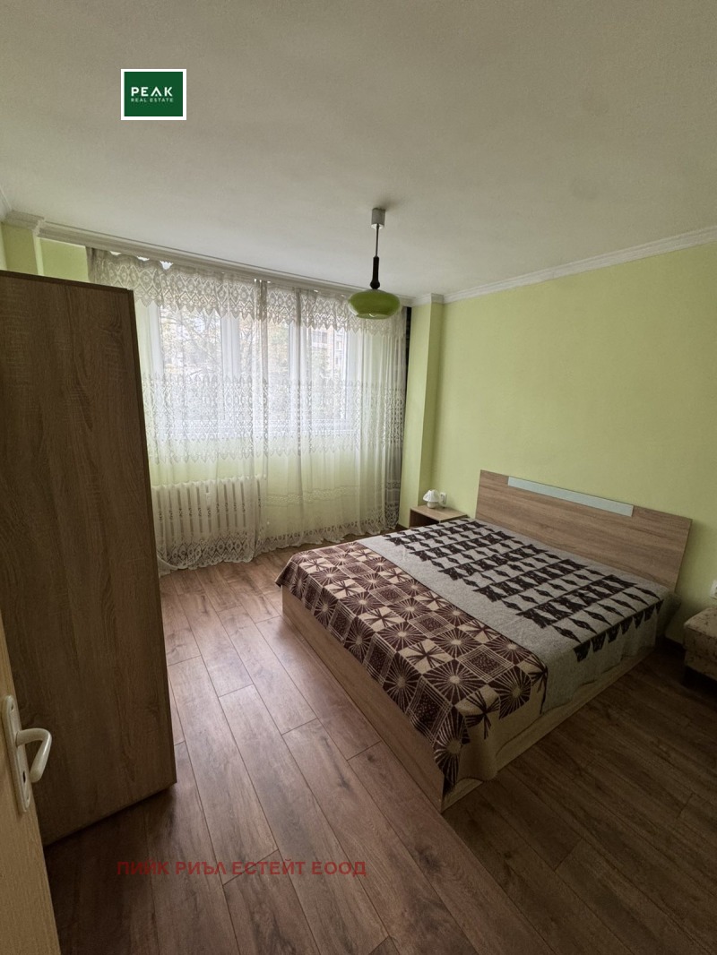 Дава под наем  2-стаен град София , Иван Вазов , 70 кв.м | 27902461 - изображение [5]