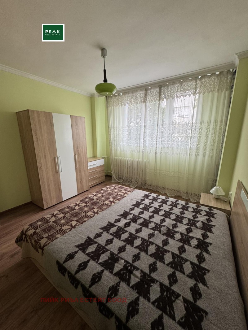 Дава под наем  2-стаен град София , Иван Вазов , 70 кв.м | 27902461 - изображение [6]