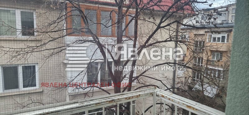 Дава под наем 2-СТАЕН, гр. София, Яворов, снимка 3 - Апартаменти - 53426594