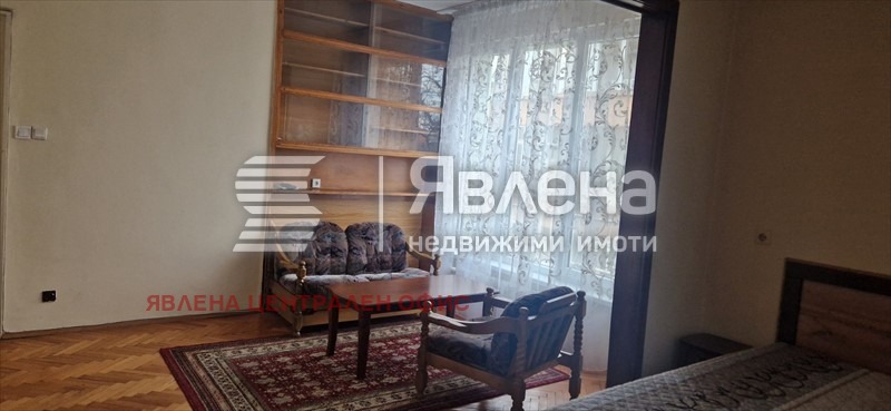 Дава под наем 2-СТАЕН, гр. София, Яворов, снимка 2 - Апартаменти - 53426594