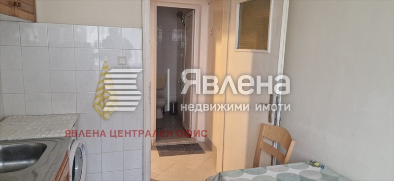 Дава под наем 2-СТАЕН, гр. София, Яворов, снимка 7 - Апартаменти - 53426594