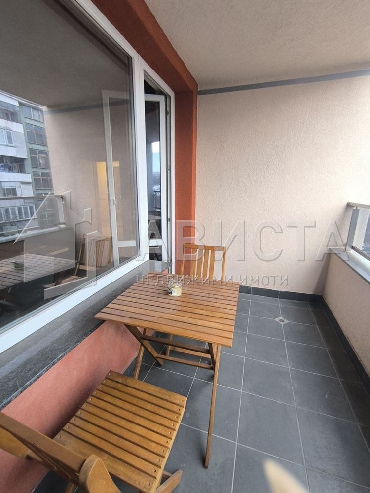 Дава под наем 2-СТАЕН, гр. София, Лагера, снимка 11 - Апартаменти - 54042851