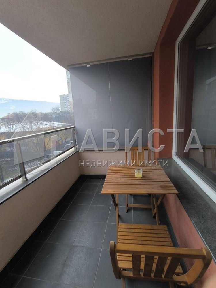 Дава под наем 2-СТАЕН, гр. София, Лагера, снимка 8 - Апартаменти - 54042851