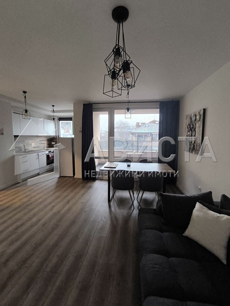 Дава под наем 2-СТАЕН, гр. София, Лагера, снимка 2 - Апартаменти - 54042851