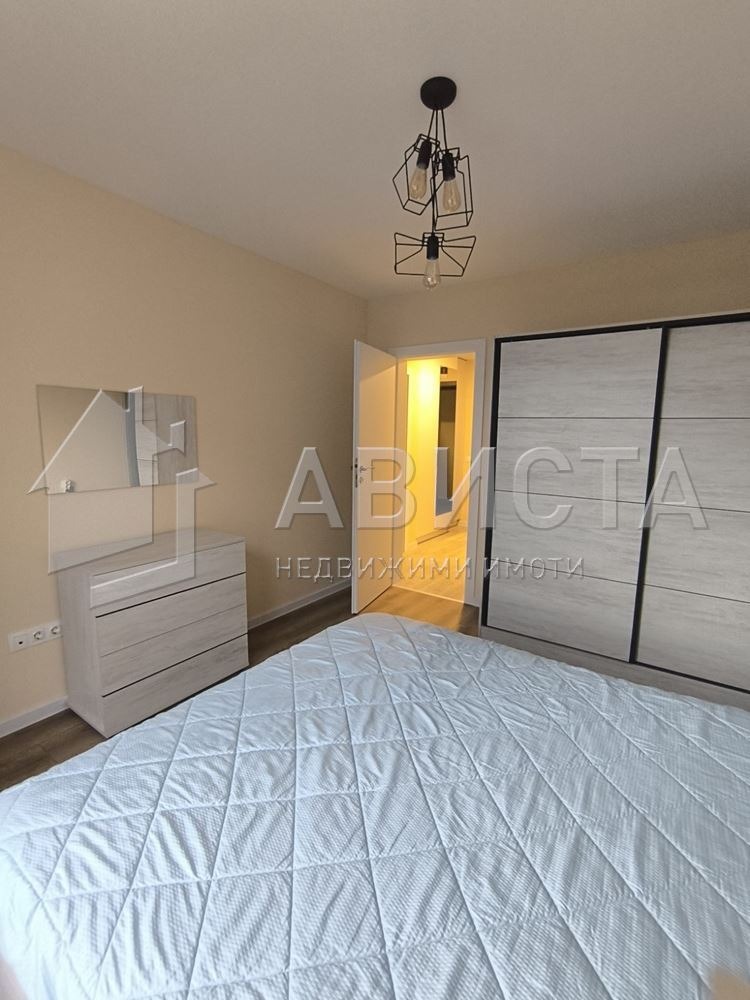 Дава под наем 2-СТАЕН, гр. София, Лагера, снимка 7 - Апартаменти - 54042851