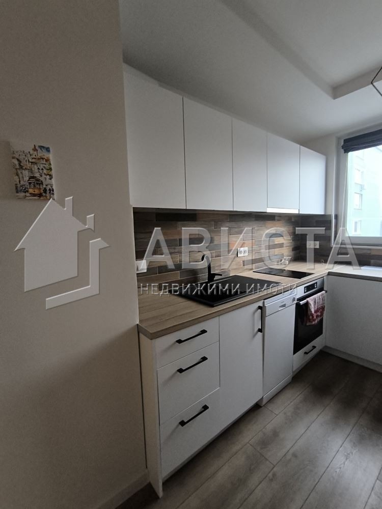 Дава под наем 2-СТАЕН, гр. София, Лагера, снимка 3 - Апартаменти - 54042851