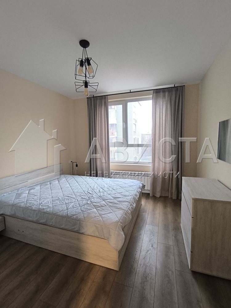 Дава под наем 2-СТАЕН, гр. София, Лагера, снимка 5 - Апартаменти - 54042851