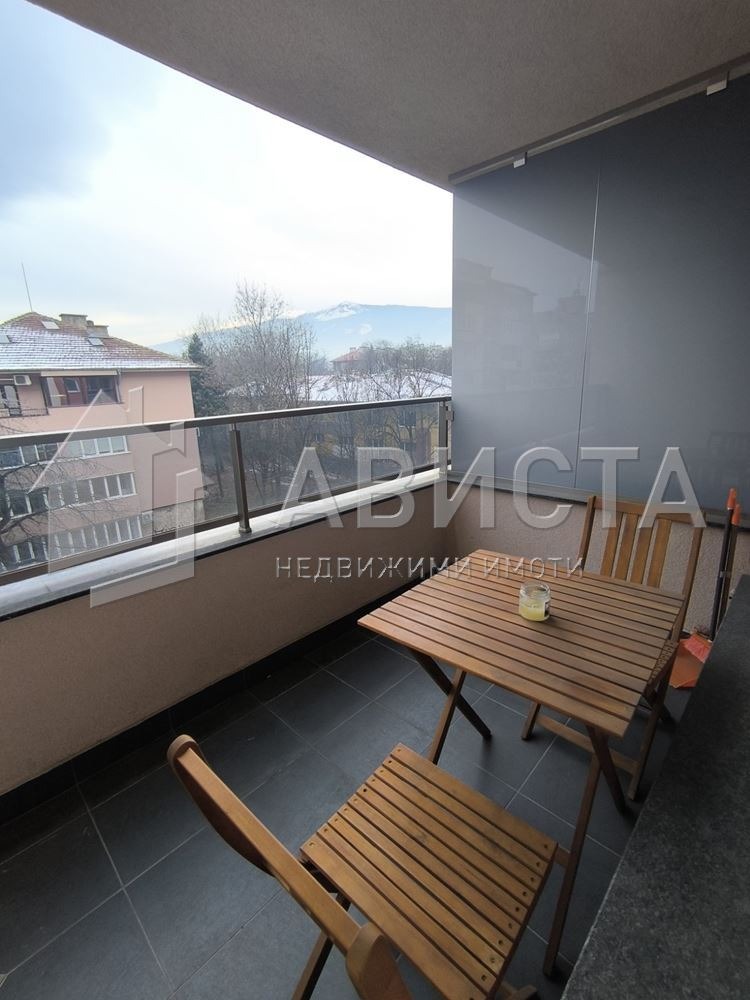 Дава под наем 2-СТАЕН, гр. София, Лагера, снимка 12 - Апартаменти - 54042851