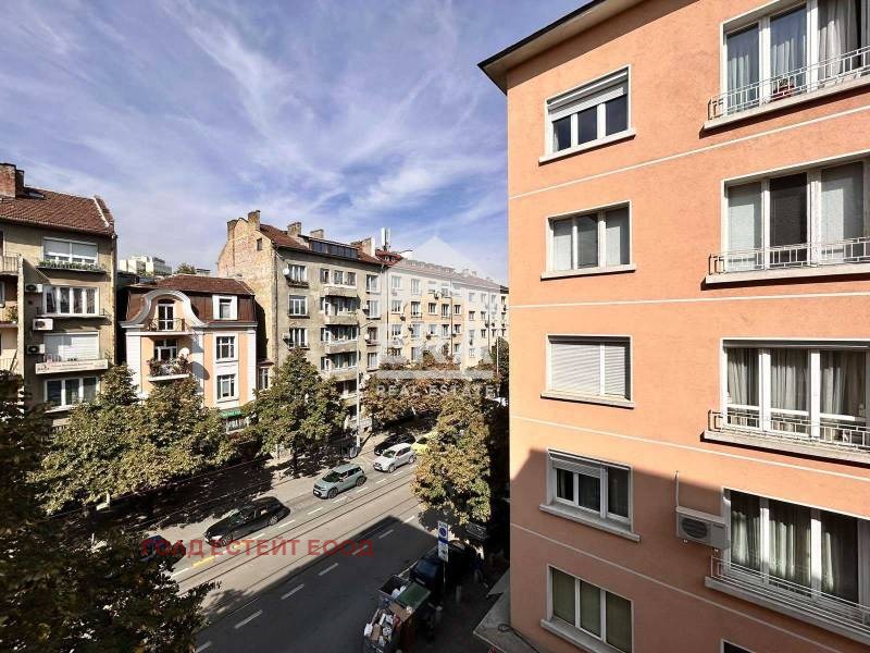 Te huur  2 slaapkamers Sofia , Tsentar , 101 m² | 79419618 - afbeelding [3]