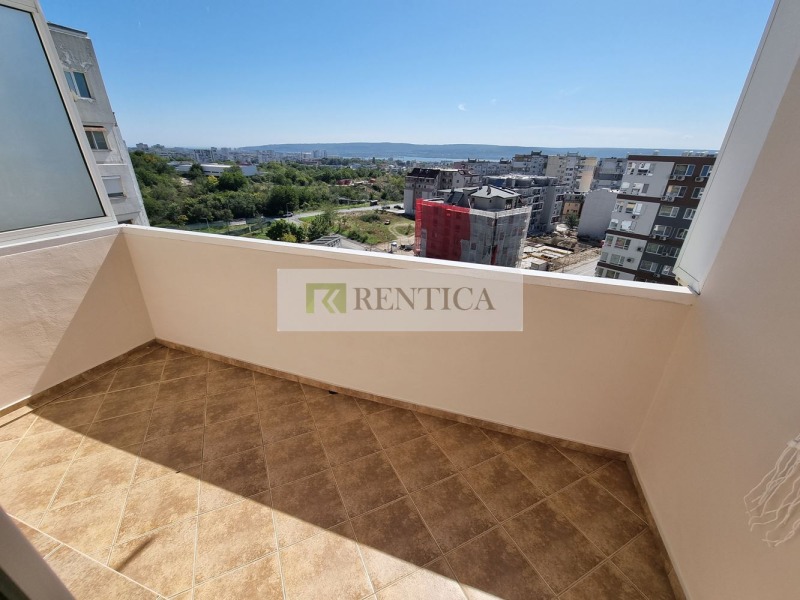 En renta  3 dormitorios Varna , Kaysieva gradina , 110 metros cuadrados | 76794244 - imagen [17]