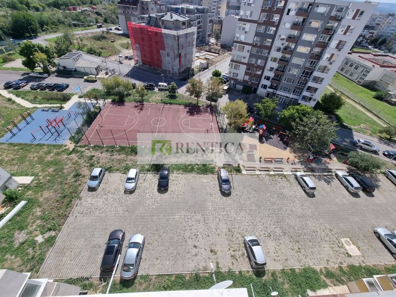 En renta  3 dormitorios Varna , Kaysieva gradina , 110 metros cuadrados | 76794244 - imagen [4]