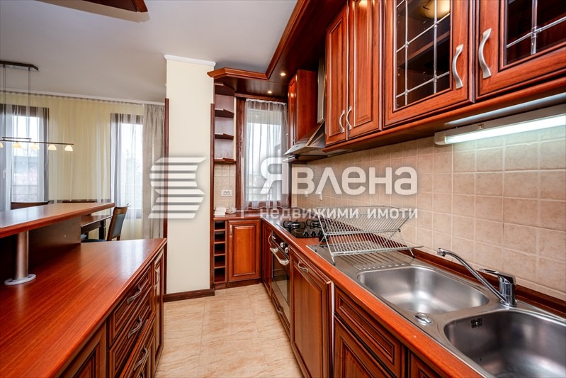 Дава под наем 4-СТАЕН, гр. София, Овча купел, снимка 5 - Апартаменти - 54497581