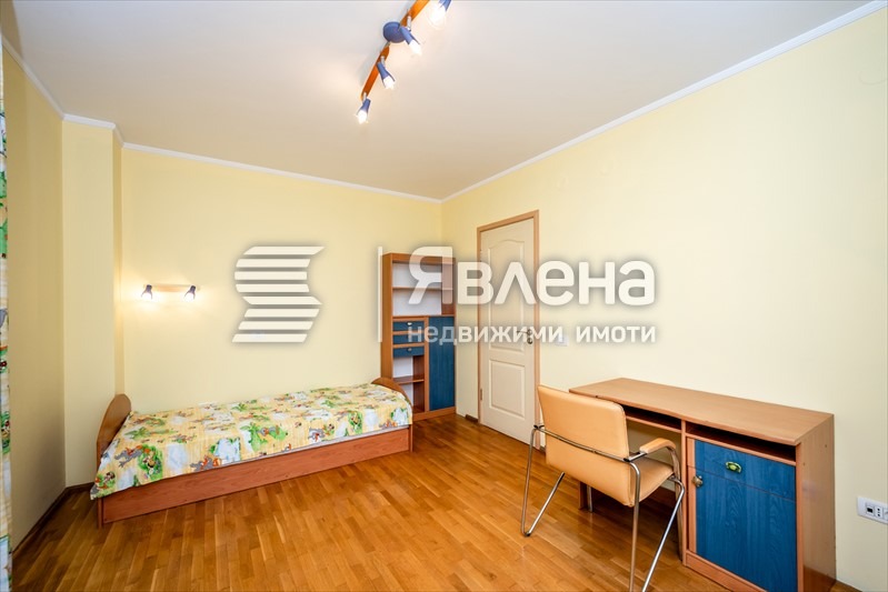 Дава под наем 4-СТАЕН, гр. София, Овча купел, снимка 13 - Апартаменти - 54497581