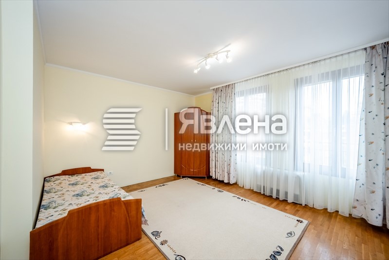 Дава под наем 4-СТАЕН, гр. София, Овча купел, снимка 11 - Апартаменти - 54497581