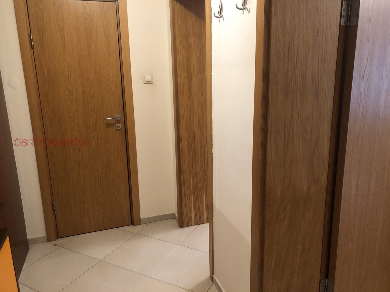 Дава под наем 2-СТАЕН, гр. София, Дружба 1, снимка 7 - Апартаменти - 54042728