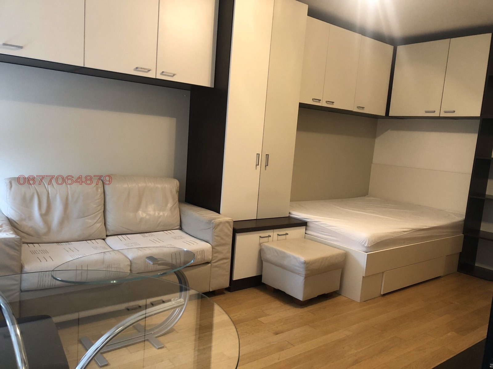 Дава под наем 2-СТАЕН, гр. София, Дружба 1, снимка 4 - Апартаменти - 54042728