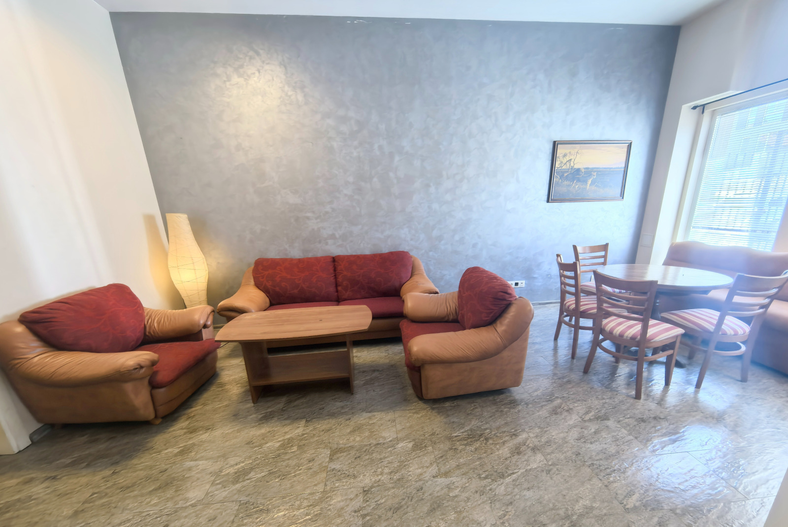 Дава под наем 2-СТАЕН, гр. София, Център, снимка 3 - Апартаменти - 53856172