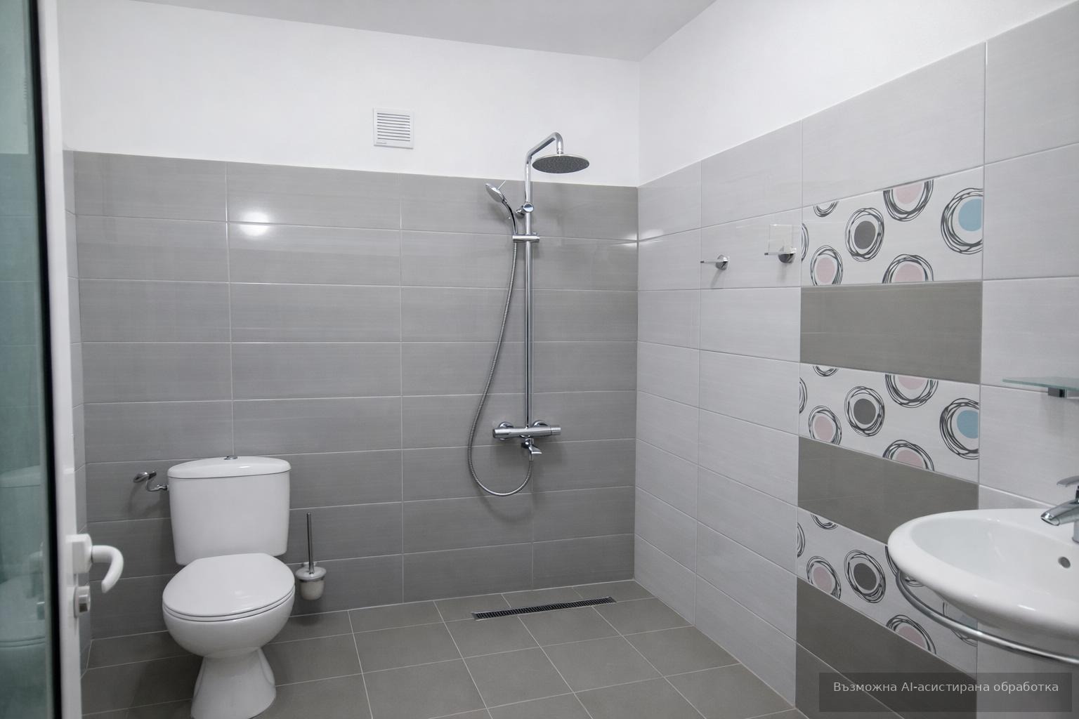 Дава под наем 2-СТАЕН, гр. София, Център, снимка 7 - Апартаменти - 53616282