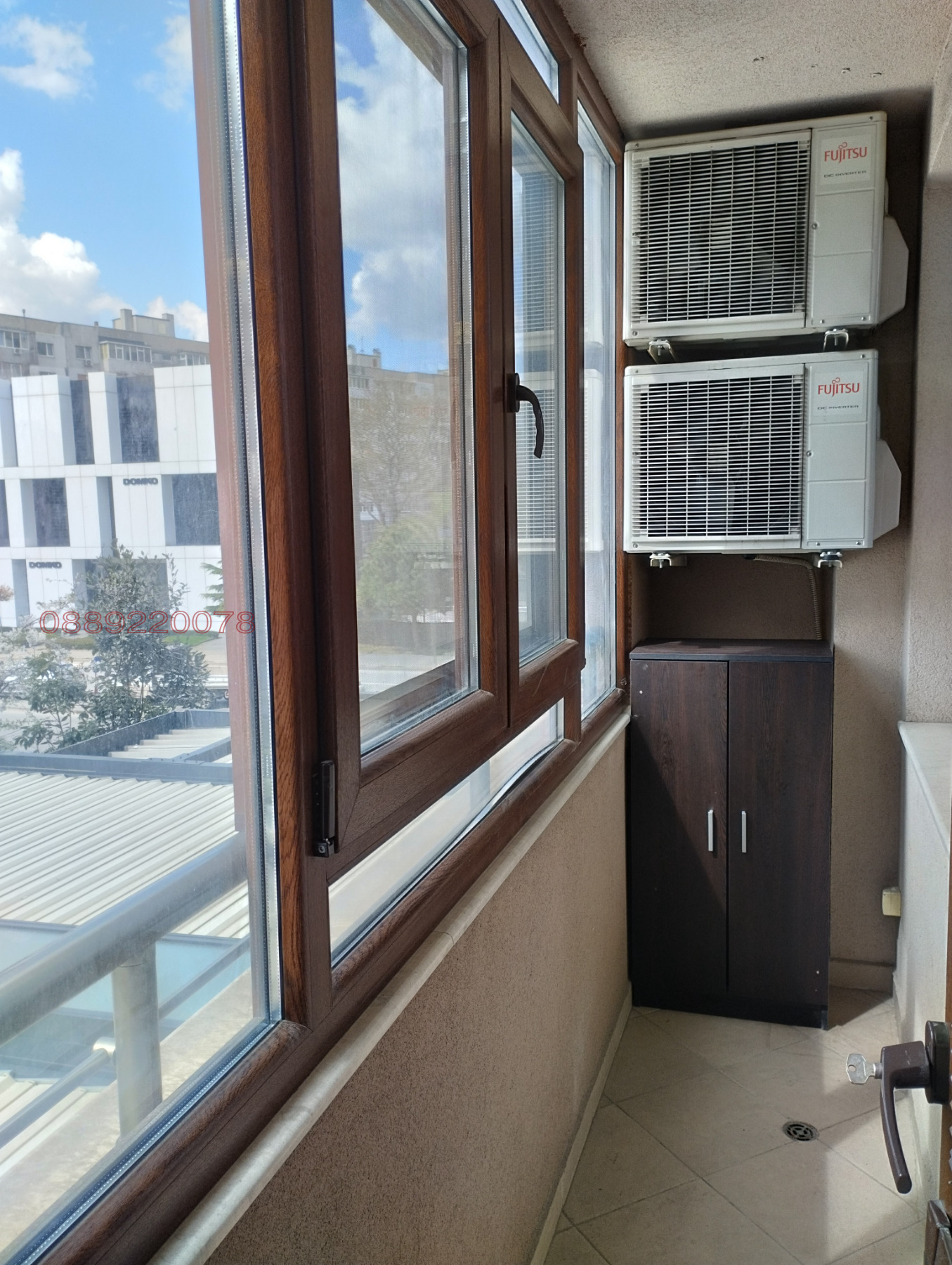 Дава под наем 2-СТАЕН, гр. Варна, Базар Левски, снимка 16 - Апартаменти - 54243726