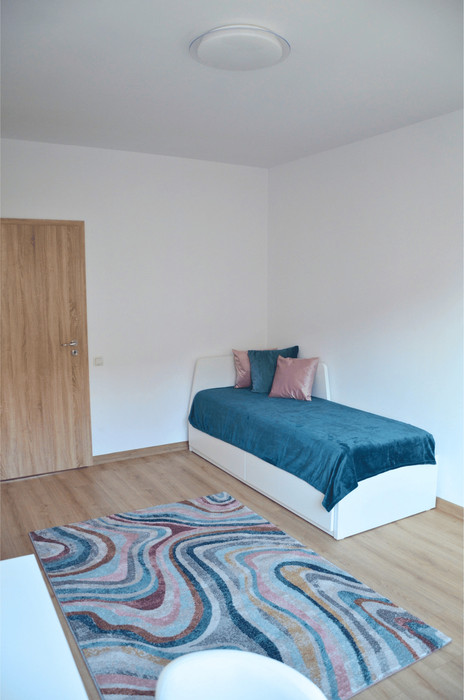 Дава под наем 3-СТАЕН, гр. София, Център, снимка 12 - Апартаменти - 53855022