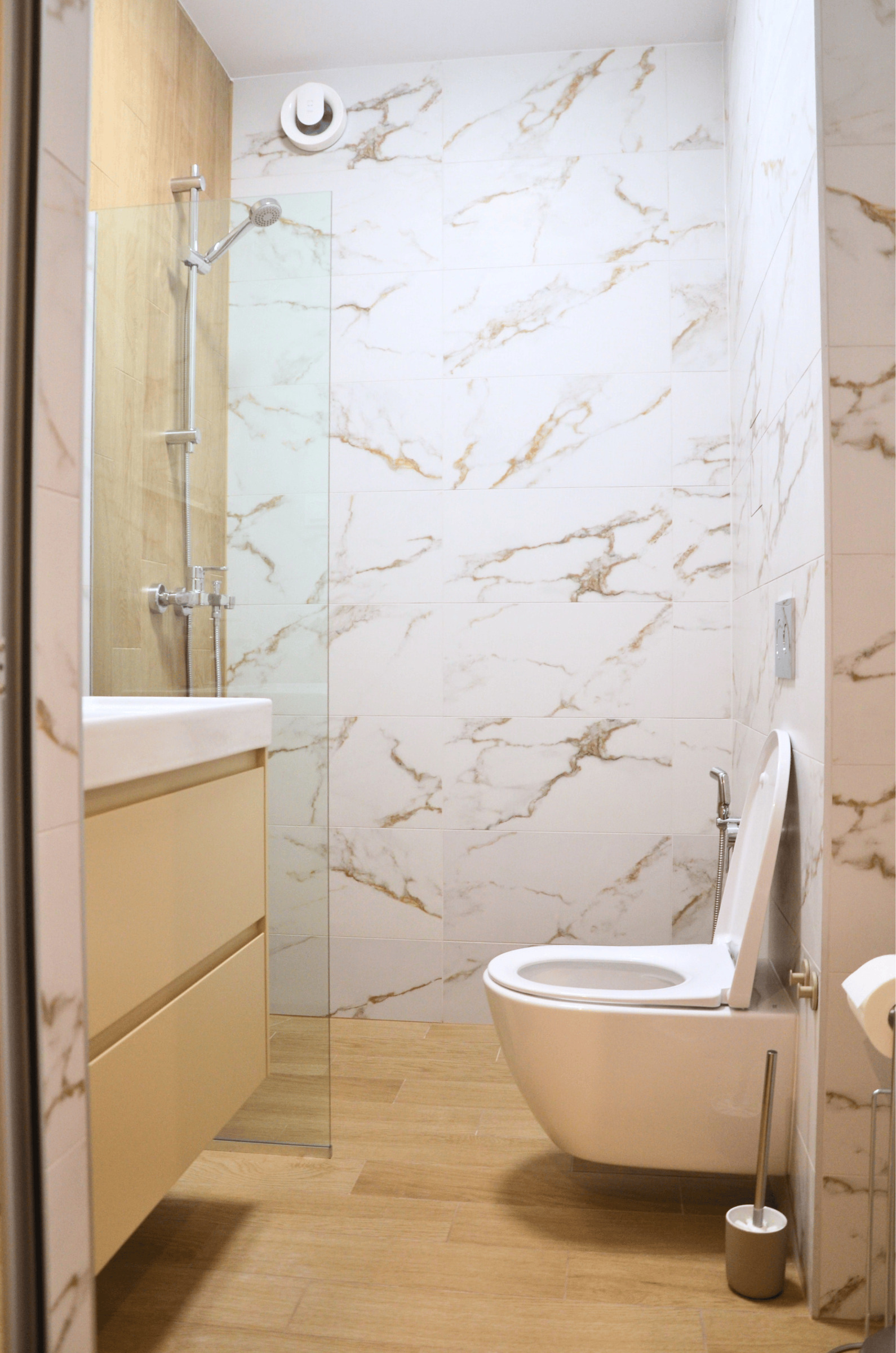 Дава под наем 3-СТАЕН, гр. София, Център, снимка 13 - Апартаменти - 53855022