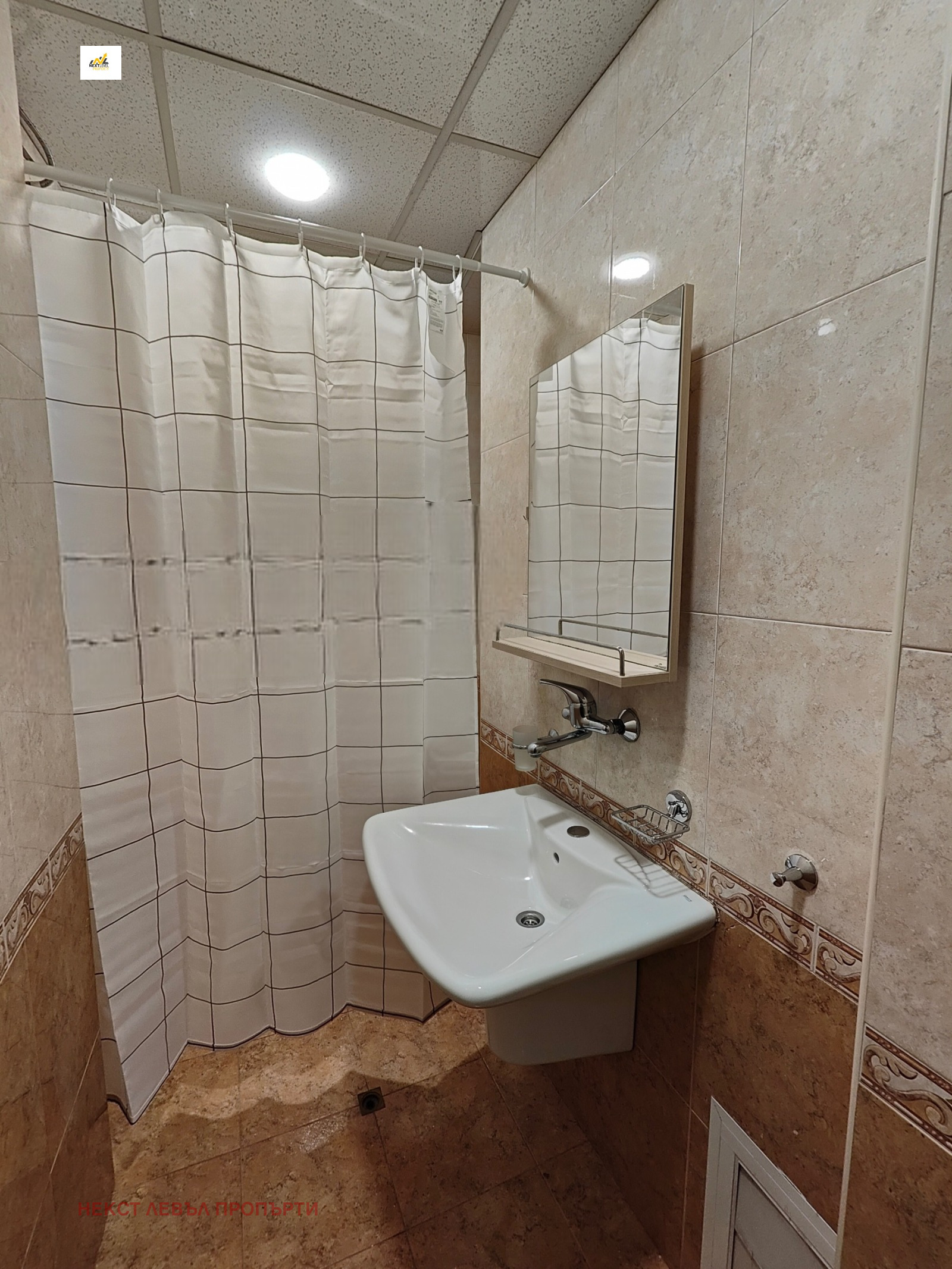 Дава под наем 3-СТАЕН, гр. София, Лозенец, снимка 7 - Апартаменти - 54477421