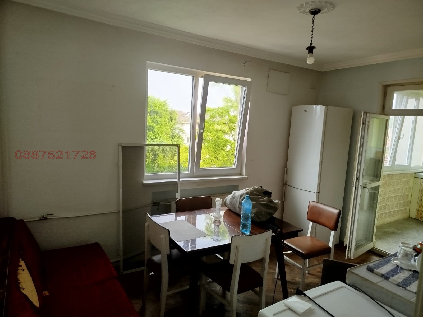 Дава под наем 3-СТАЕН, гр. Плевен, Сторгозия, снимка 6 - Апартаменти - 55292679