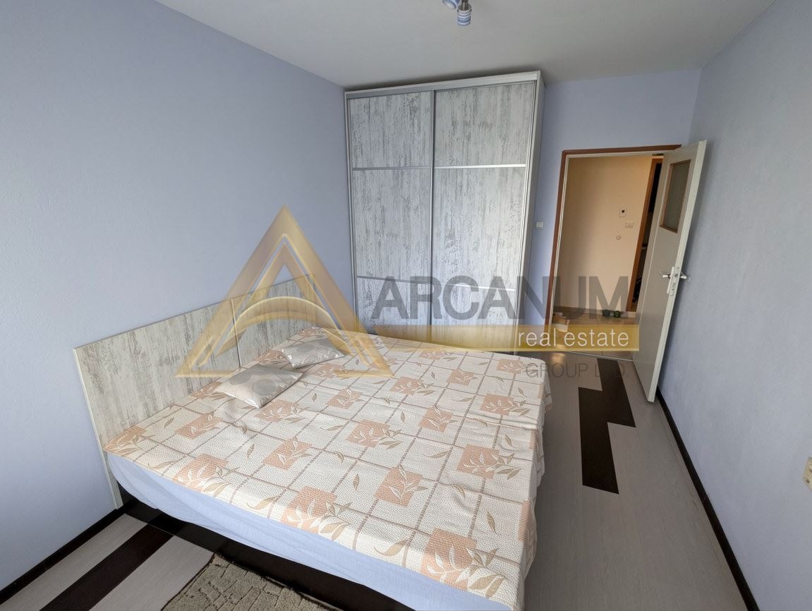 Дава под наем 4-СТАЕН, гр. Варна, Център, снимка 11 - Апартаменти - 55886038