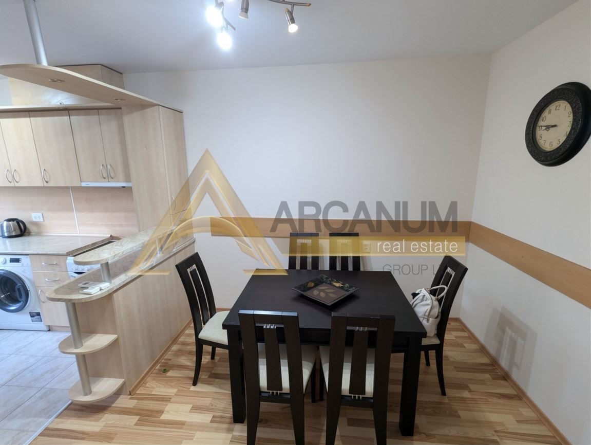 Дава под наем 4-СТАЕН, гр. Варна, Център, снимка 5 - Апартаменти - 55886038